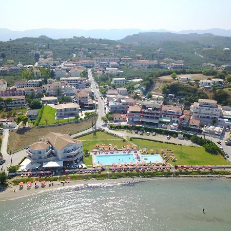 Level 3 Sea View Studio Планос Екстер'єр фото